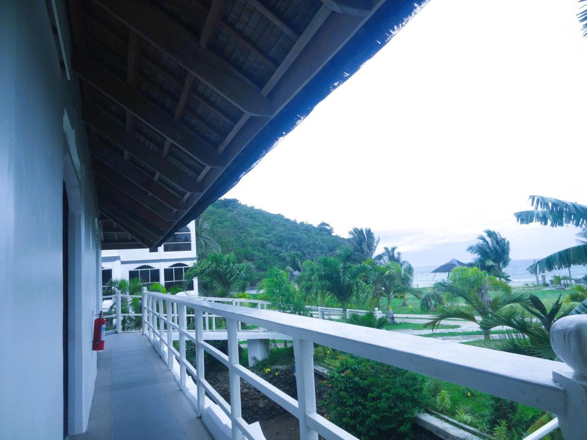 Mg Chateau Resort El Nido Exterior photo