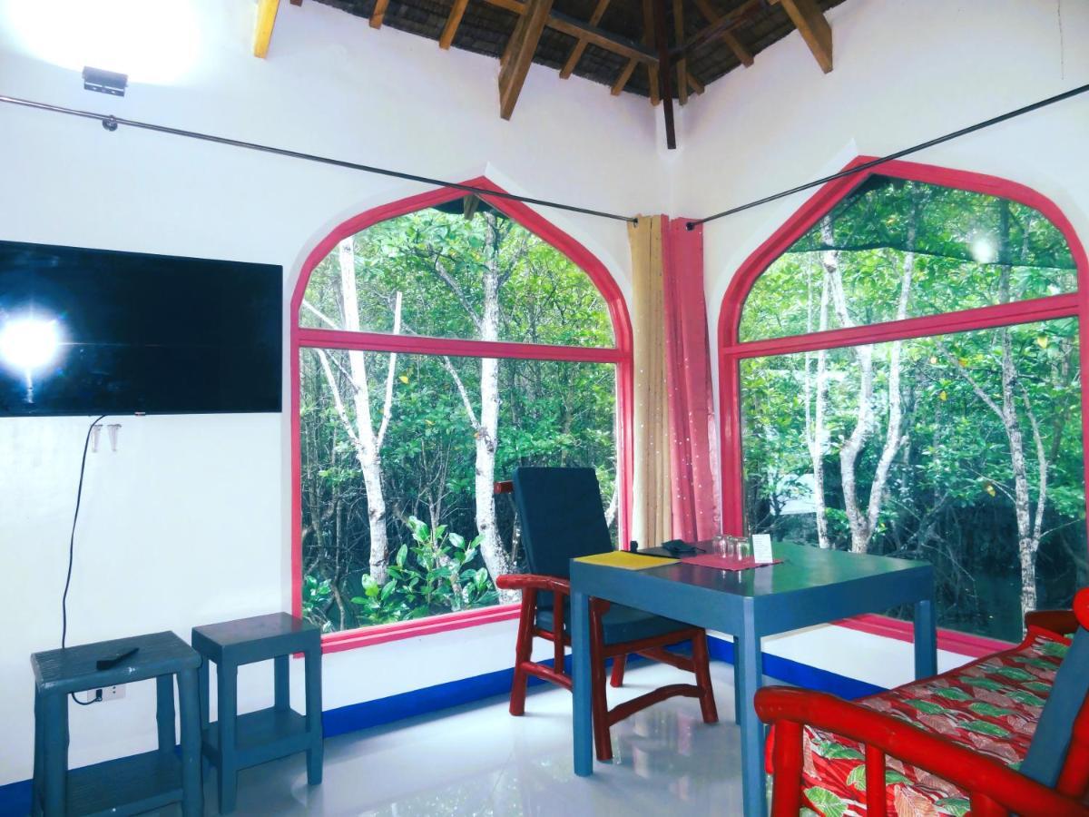 Mg Chateau Resort El Nido Exterior photo
